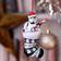 Star Wars Stromtrooper in Stocking Figurine 11.5cm