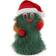 Premier Musical Dancing Christmas Tree to Jingle Bell Rock Decorative Item