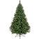 Premier Decorations Rocky Mountain Pine Green Julgran 210cm