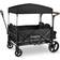 Wonderfold X4 Push & Pull Stroller Wagon