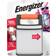 Energizer Fusion Technology 400 lm Black/Orange Folding Lantern