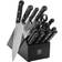 J.A. Henckels International Solution 17555-116 Knife Set