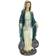 Design Toscano Miraculous Medal Madonna Sacred Garden Statue Figurine 23"