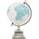 Deco 79 Traditional Globe 8"