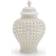 Two's Company Cathage Piereced Medium Lantern 29.2cm