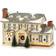 Department 56 National Lampoon Christmas Vacation Griswold Holiday House Dekofigur 19cm