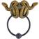 Design Toscano Egyptian Cobra Goddess Towel Ring Figurine 15.2cm