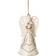 Lenox Angel Bell Christmas Tree Ornament 6"