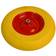 Worker Puncture Free Wheelbarrow Wheel