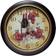 Infinity Instruments Pinot Wall Clock 30.5cm