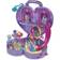 Hasbro My Little Pony Mini World Magic Compact Creation Bridlewood Forest