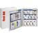 First Aid Only SmartCompliance Cabinet Without Medications 95-pack