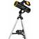 National Geographic Telescope with Solar Filter