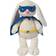 Manhattan Toy Superhero Bunny