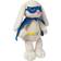 Manhattan Toy Superhero Bunny