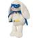 Manhattan Toy Superhero Bunny