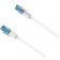 Hama RJ45-RJ45 Cat6a U/UTP