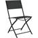 vidaXL 3102923 Essgruppe, 1 Tisch einschl. 4 Stühle