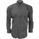 Kustom Kit Men's Long Sleeve Corporate Oxford Shirt