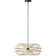 Brilliant Busan Pendellampa ∅ 48cm