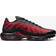 Nike Air Max Plus M - University Red/Black