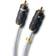 Supra Trico 75 Ohms Coaxial Cable 50m