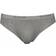 Sloggi Basic Mini Briefs - Grey