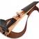 Yamaha YEV 105 NT 02 4/4 Natural Violino Elettrico