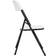 vidaXL 313556 4-pack Garden Dining Chair