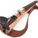 Yamaha YEV-104 NT violon électrique Natural