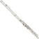 Yamaha YFL 222 Concert flute
