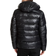 Guess Men's Hooded Puffer Coat - Black