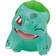 Pokémon Battle Figure Translucent Bulbasaur