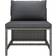 vidaXL 313508 Middle Modulsoffa