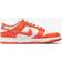 Nike Dunk Low W - Orange Paisley