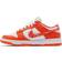 Nike Dunk Low W - Orange Paisley