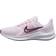 NIKE Downshifter 11 W - Venice/Blackened Blue-Rush Pink-White