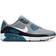 Nike Air Max 90 Golf - Game Royal/White