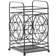 Dkd Home Decor Geometrisk Cottage Bestickhållare