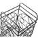 Dkd Home Decor Geometrisk Cottage Bestickhållare