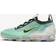 Nike Air VaporMax 2021 Flyknit Next Nature M - Volt/Black/Photo Blue/Metallic Silver