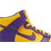 Nike Dunk High GS - Court Purple/University Gold/White/Court Purple