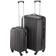 Benton Suitcase 2 delar - Black