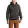 Carhartt Rain Defender Loose Fit Heavyweight Sweatshirt - Peat