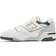 New Balance 550 M - White/Nightwatch Green/Grey