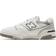 New Balance 550 M - White/Marblehead/Dark Grey