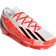 Adidas X Speedportal Messi.3 Firm Ground - Cloud White/Core Black/Solar Red