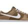 Nike Dunk Low - Khaki/White/Hazel Rush