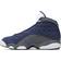 Nike Air Jordan 13 Retro M - Navy/Carolina Blue/Flint Grey/White