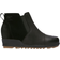 Sorel Chelsea Boots - Onblack